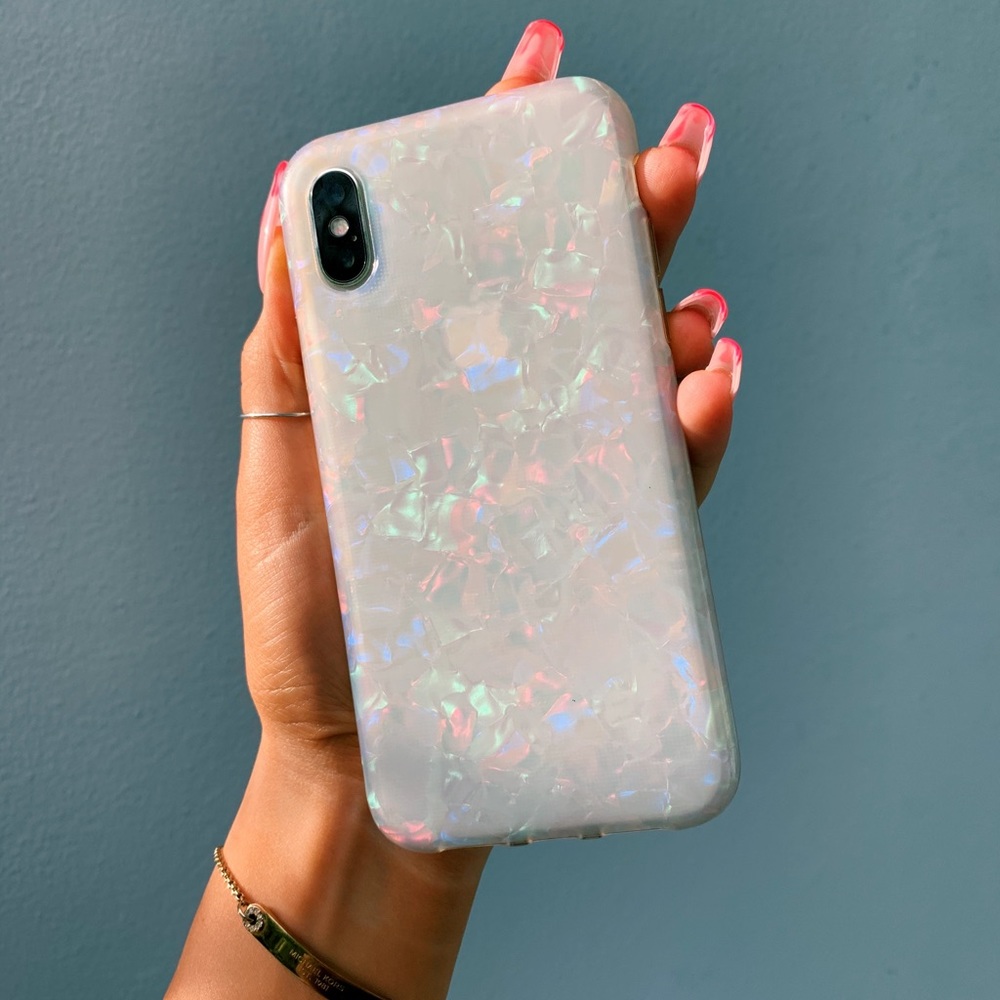 + RECOVER URBAN OUTFITTERS IPHONE CASE